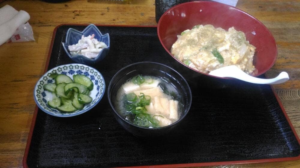 お食事処・えんぜる