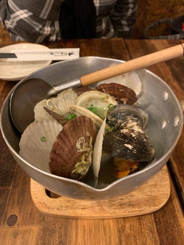 貝酒場 かきべえ - サブ画像2
