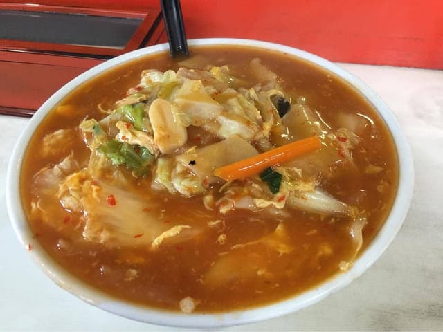 華苑 - サブ画像3