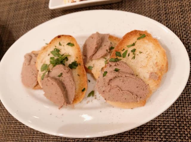 オステリア 尾崎 - サブ画像2