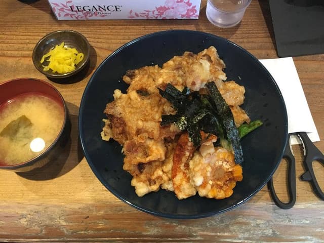 一味禅 日本橋店 - サブ画像2