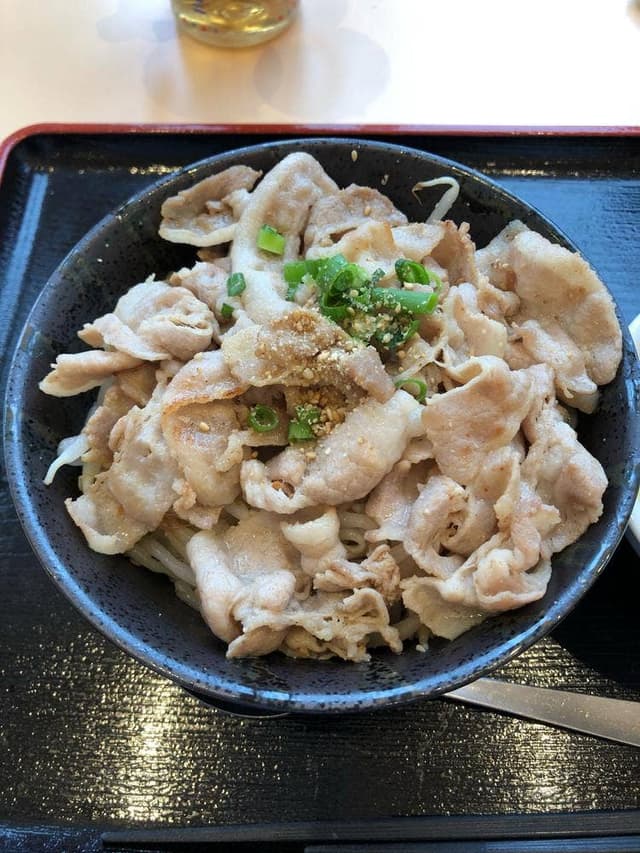 牛肉丼屋 和 ららぽーと立川立飛店 - サブ画像1