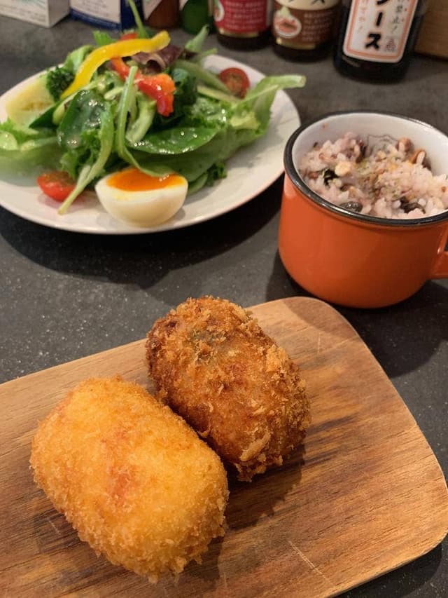croquette - サブ画像2