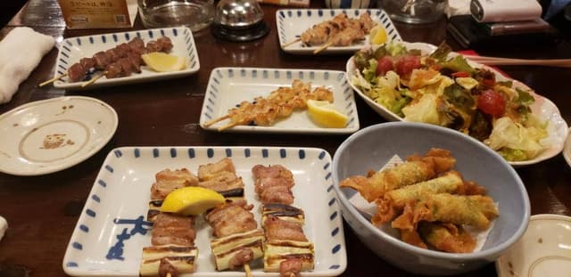 やきとり大吉 会津若松店 - サブ画像3