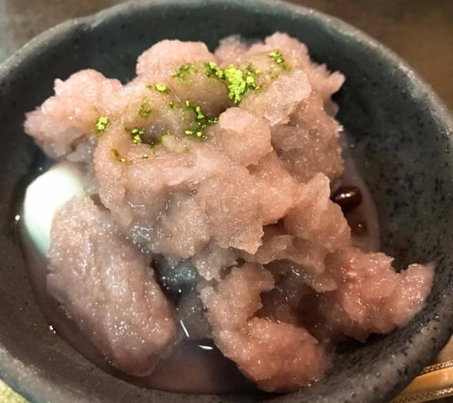 こかく庵 - サブ画像3