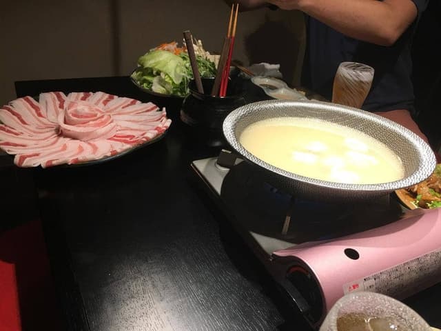 しゃぶ邸 慶 -YOROKOBI- - サブ画像3