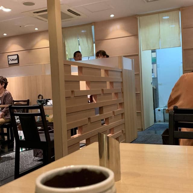 鶴群 大丸梅田店 - サブ画像3