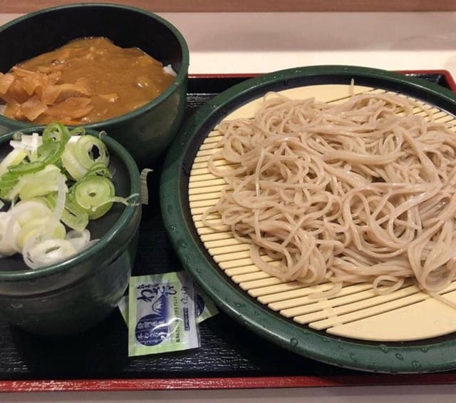 ゆで太郎 もつ次郎 三田3丁目店 - サブ画像1