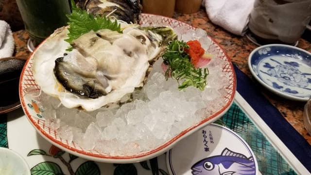 おらんく家 北新地別館 - サブ画像1