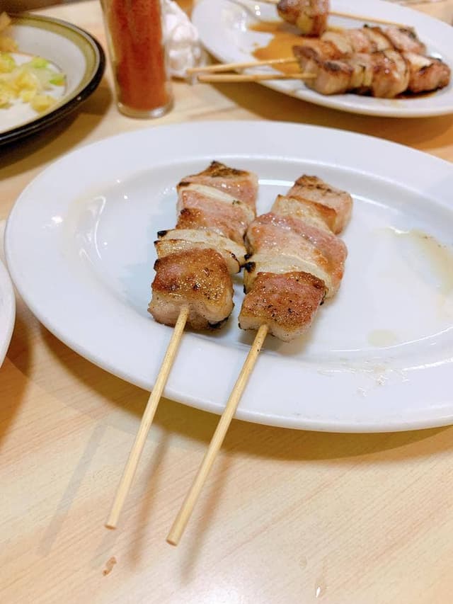 梁山泊昭和通り店 - サブ画像3
