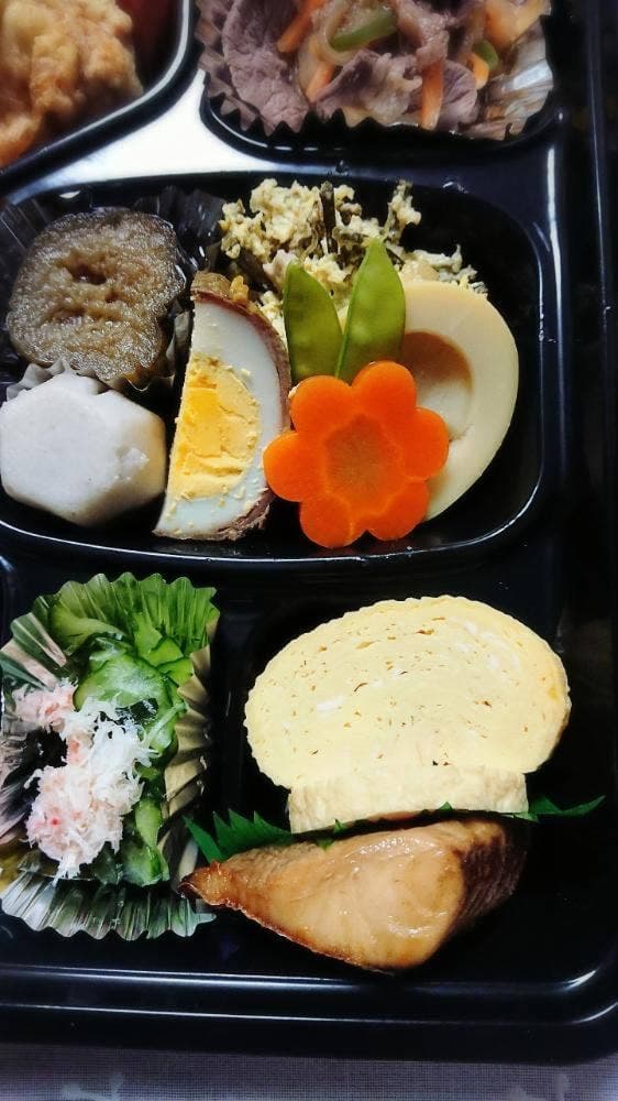 料苑 たる井 - サブ画像1