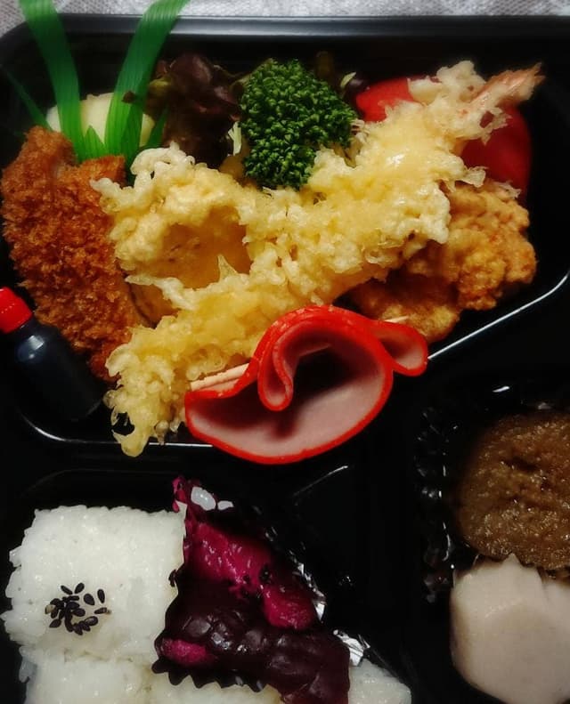 料苑 たる井 - サブ画像2