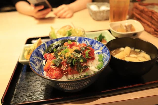 馬刺割烹 くまもと - サブ画像1