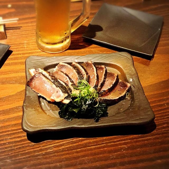 酒肴菜や 利一 - サブ画像1