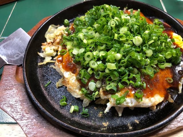 お好み焼しず - サブ画像1