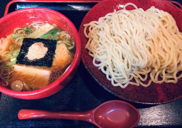 麺処 古武士 - サブ画像2