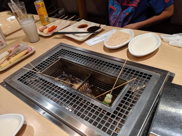 串家物語 なんばパークス店 - サブ画像1