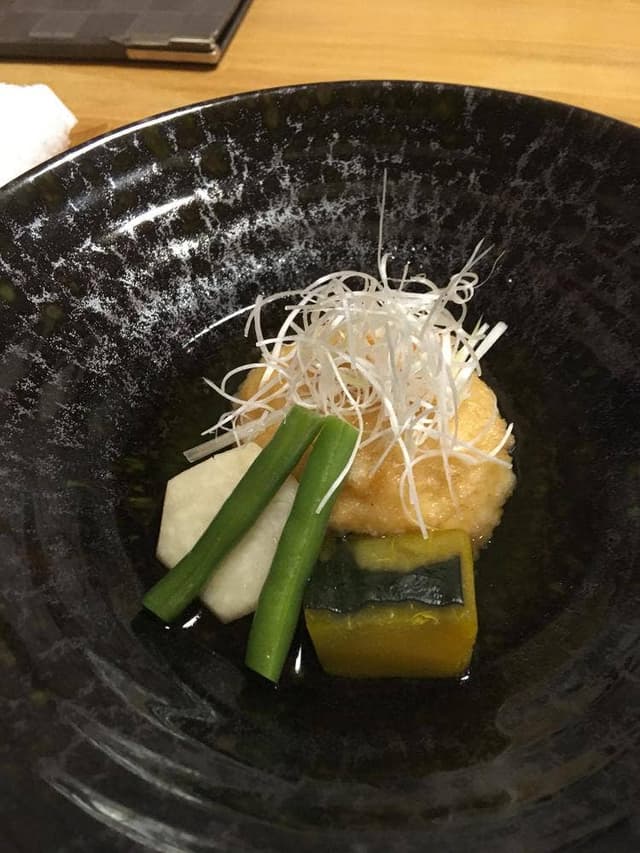 和味 とく永 - サブ画像3