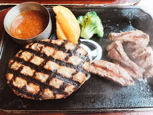 ビッグボーイ ダイニング早稲田店 - サブ画像3