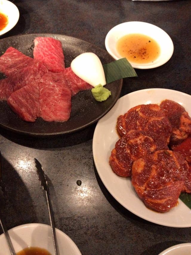 ホルモン しばうら 武蔵小山店 - サブ画像2