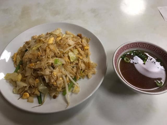 シンガポール食堂 - サブ画像3