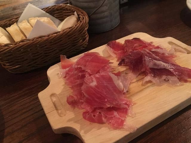 レンガ坂スペインバル siono - サブ画像2