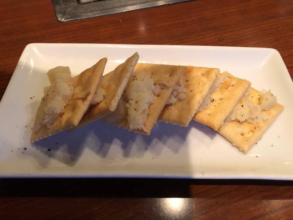 鉄板Bistro Omar’s ～オマール～ 西宮北口店