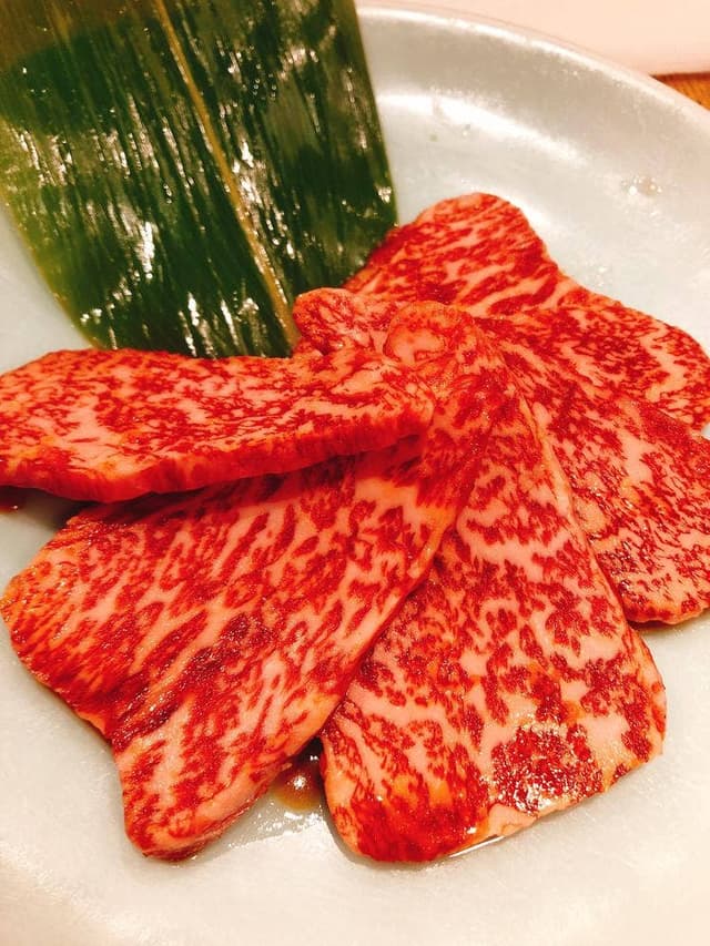 焼肉 しまづ - サブ画像1