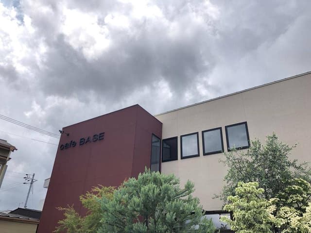 cafe BASE - サブ画像3