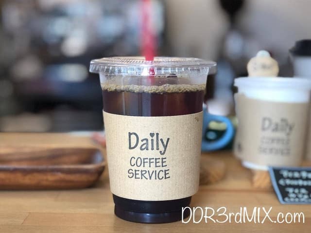 Daily COFFEE SERVICE - サブ画像1