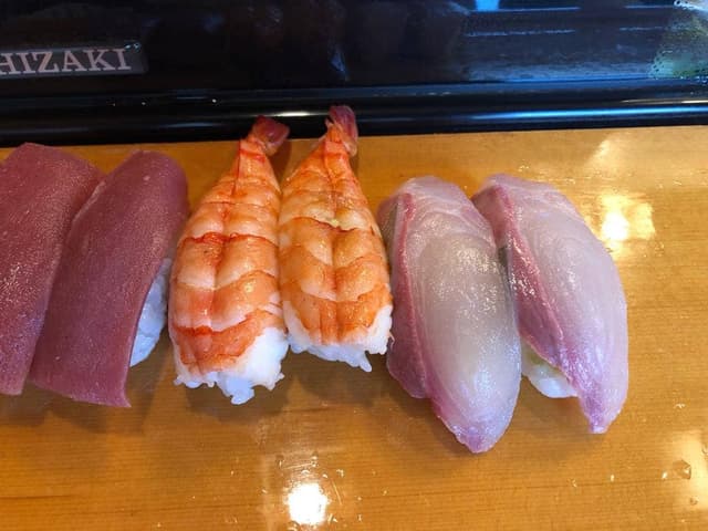 寿司長 - サブ画像2