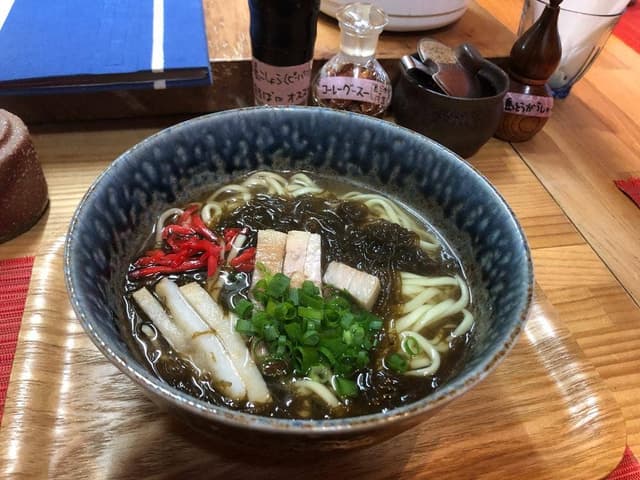 沖縄食堂 きじむな〜 - サブ画像2