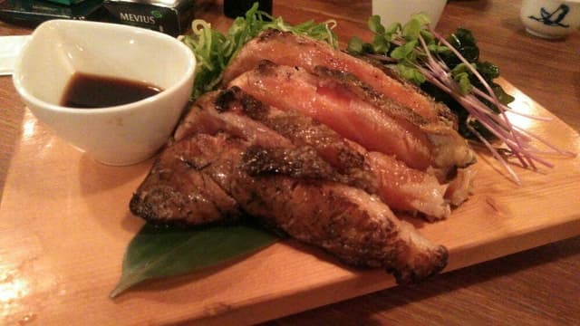 わら焼き部 京橋店 - サブ画像1