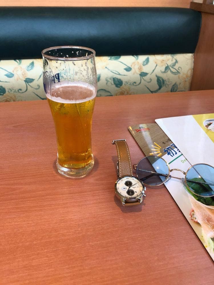 デニーズ 千葉旭店