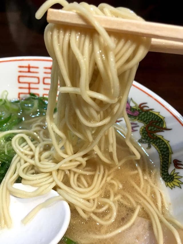 とんこつ亭 ひろみちゃん - サブ画像1