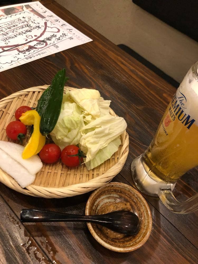 鹿児島県霧島市 塚田農場 富山駅前店