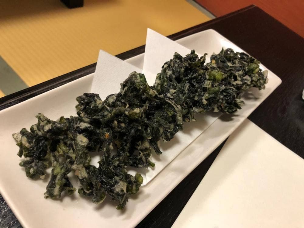 つくだ寄り処 我家