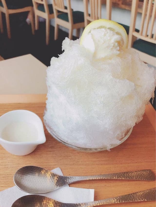 nugoo cafe - サブ画像1