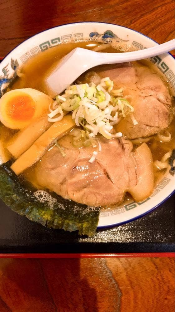 麺場 くうが? 山形店 - サブ画像3