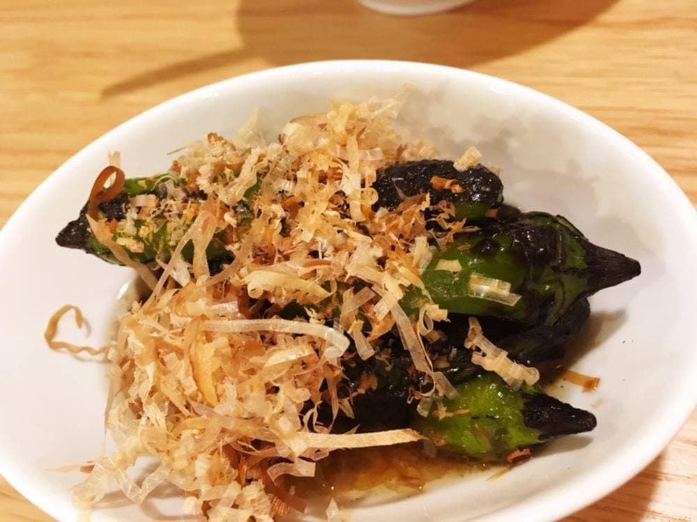 和食 さんしろう