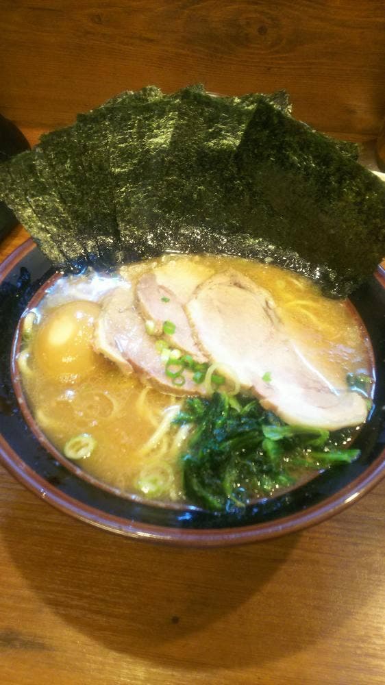 ラーメン丸一 - サブ画像2