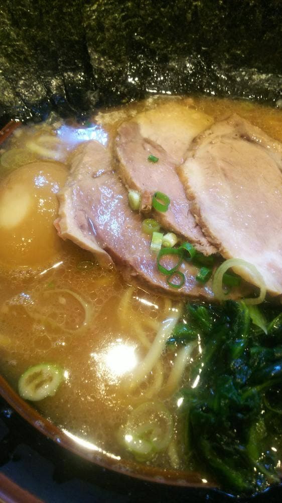 ラーメン丸一 - サブ画像3