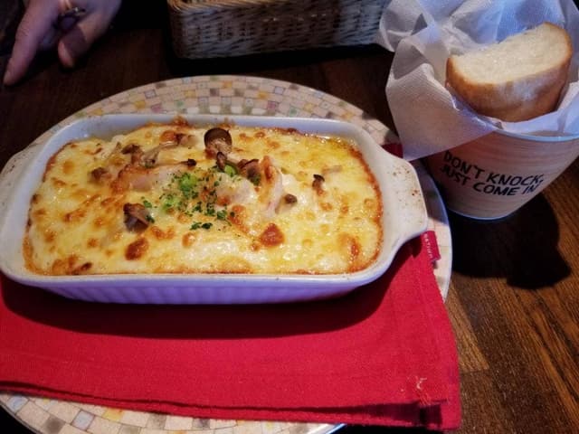 Dazeglio - サブ画像3