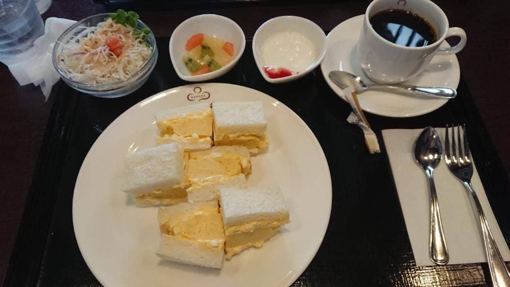 珈乃香 川西本店