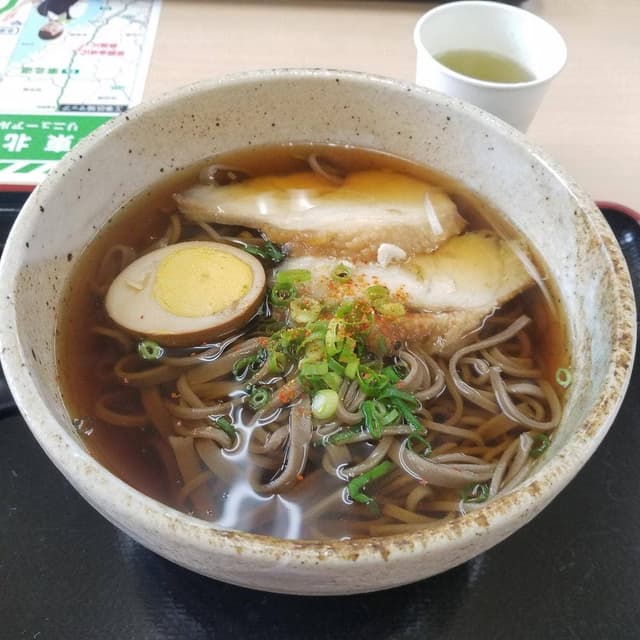 錦秋湖ハイウェイショップ - サブ画像1