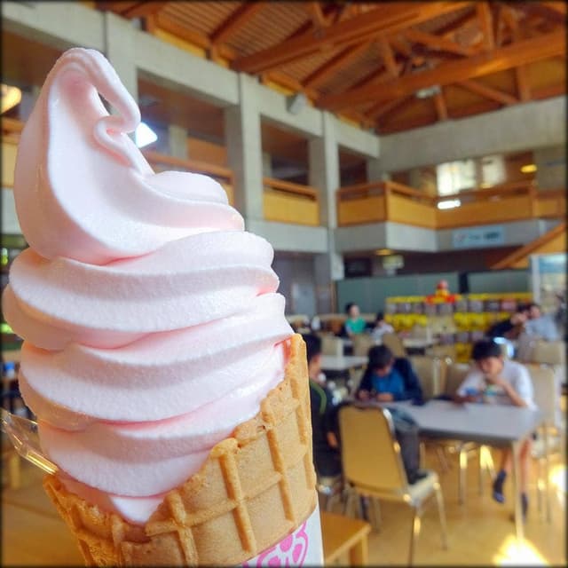 レストラン リラパーク 川下公園リラックスプラザ - サブ画像1