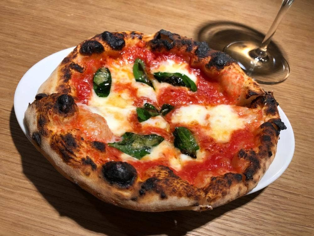 Piccolo 266