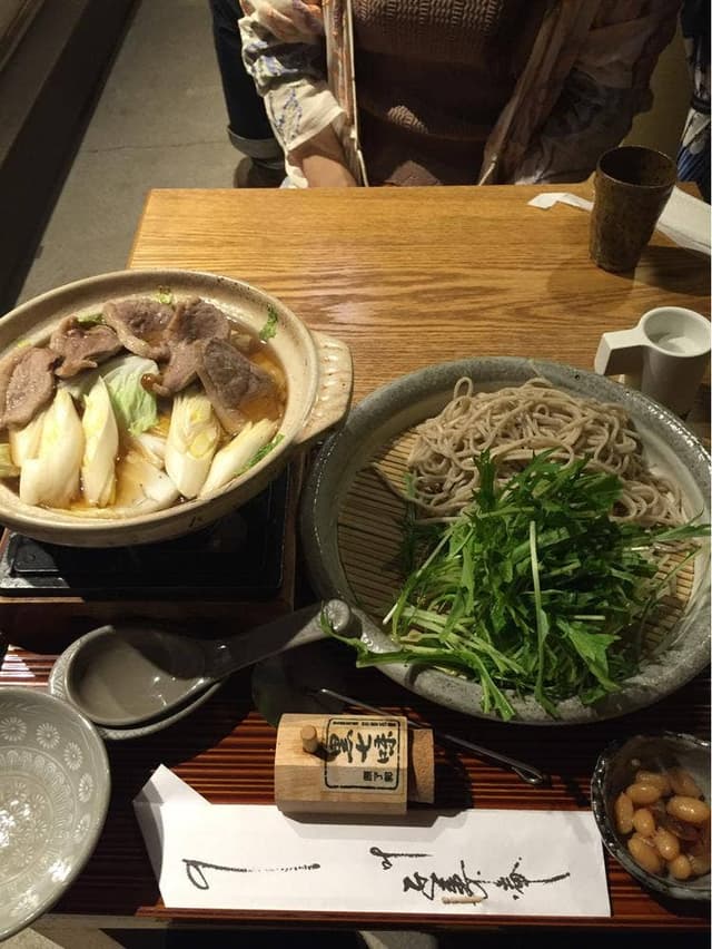 叶 匠壽庵 寿長生の郷 菓子売場 - サブ画像3