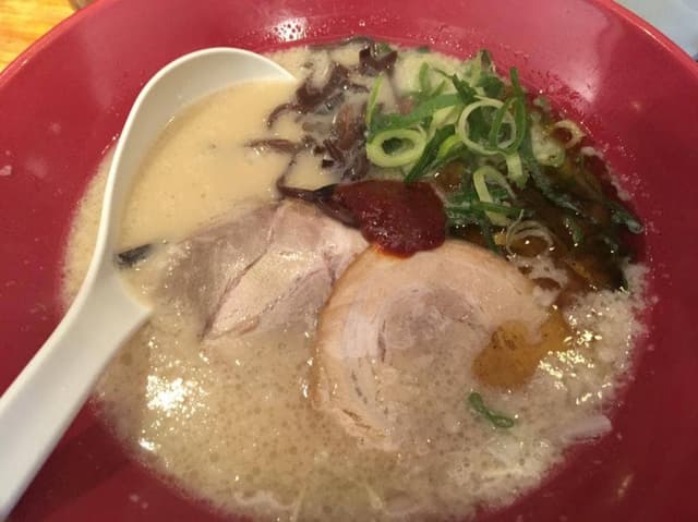 一風堂 倉敷店 - サブ画像3