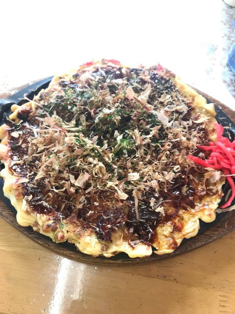 お好み焼き セブン・セブン